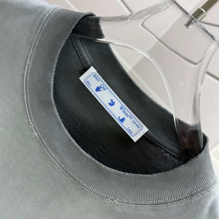 OFF White 2026ss New T Shirt Size S-XXL