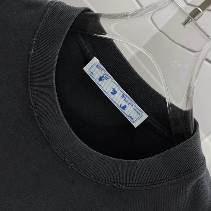 OFF White 2026ss New T Shirt Size S-XXL