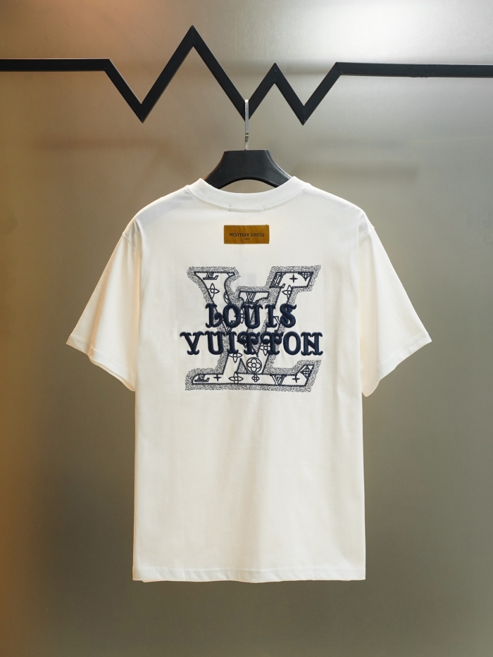 Louis Vuitton 2026ss New T Shirt Size S-XL