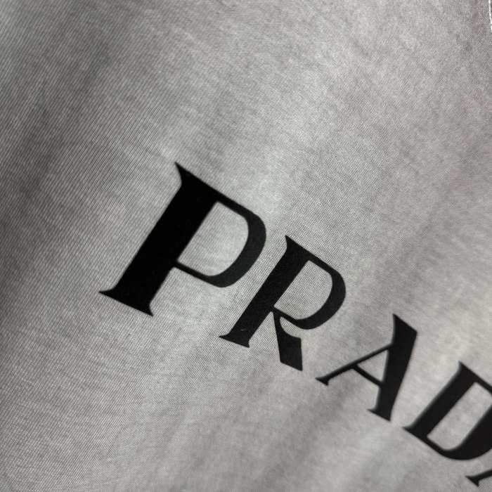 Prada 2026ss New T Shirt Size S-XXL