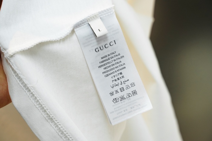 Gucci 2026ss New T Shirt Size S-XL