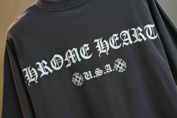 Chrome Hearts 2026ss New T Shirt Size S-XL