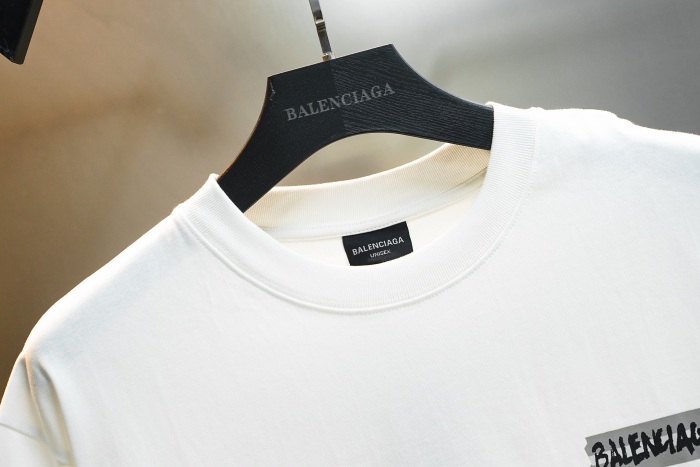 Balenciaga 2026ss New T Shirt Size S-XL