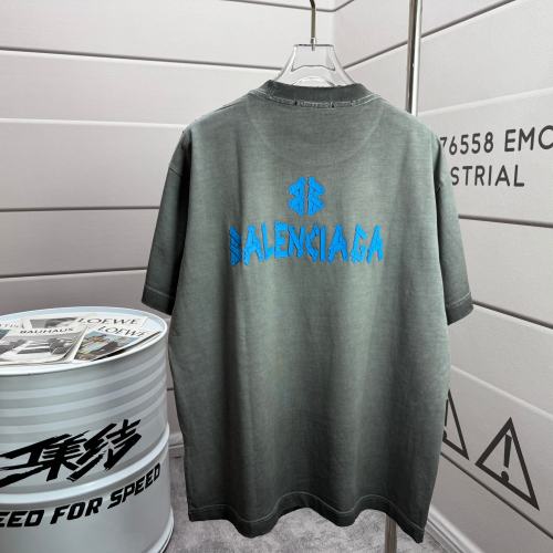 Balenciaga 2026ss New T Shirt Size S-XXL