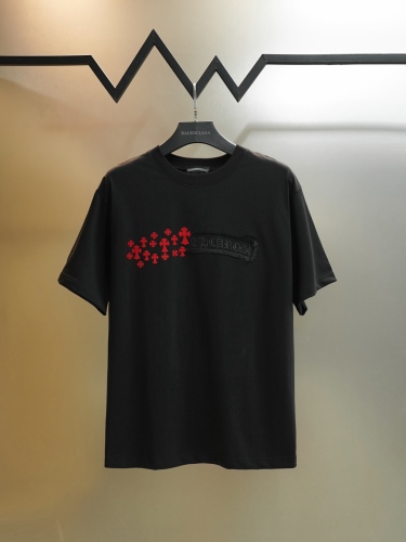 Chrome Hearts 2026ss New T Shirt Size S-XL