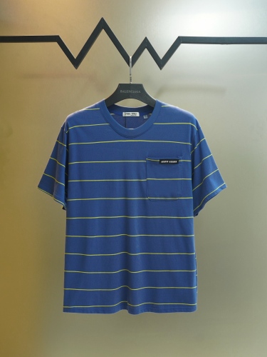 MiuMiu 2026ss New T Shirt Size S-XL