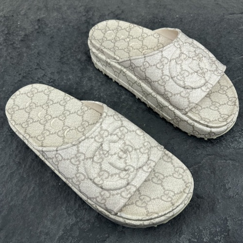 Gucci 2026ss GG Sandals Slippers Size 36-46