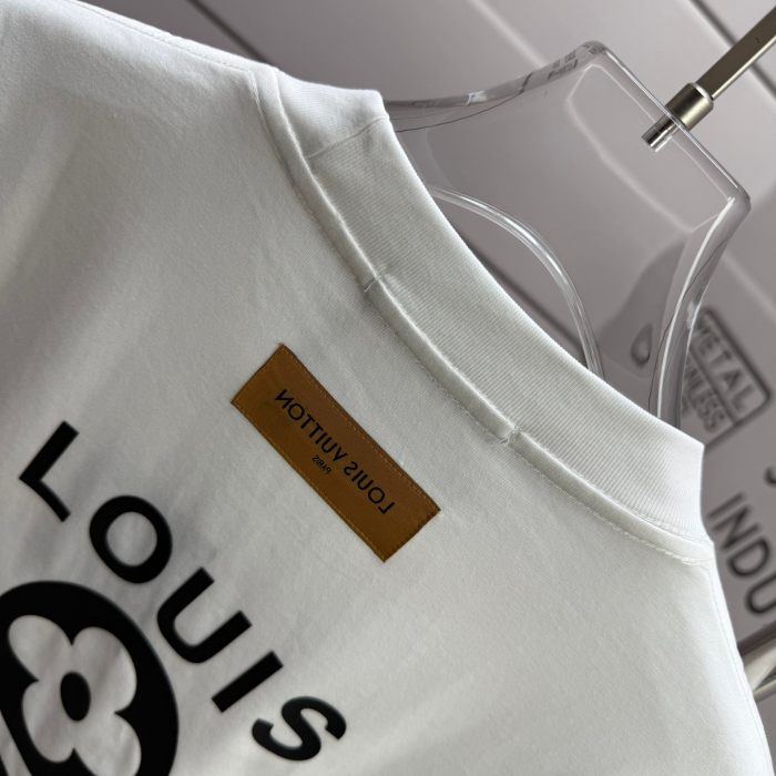 Louis Vuitton 2026ss New T Shirt Size S-XXL