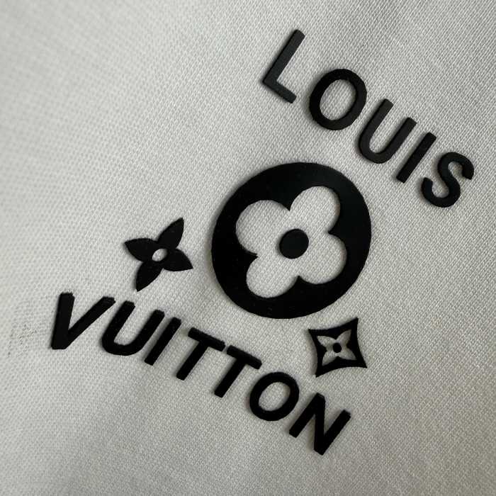 Louis Vuitton 2026ss New T Shirt Size S-XXL