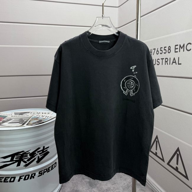 Chrome Hearts 2026ss New T Shirt Size S-XXL