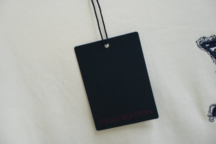 Louis Vuitton 2026ss New T Shirt Size S-XL
