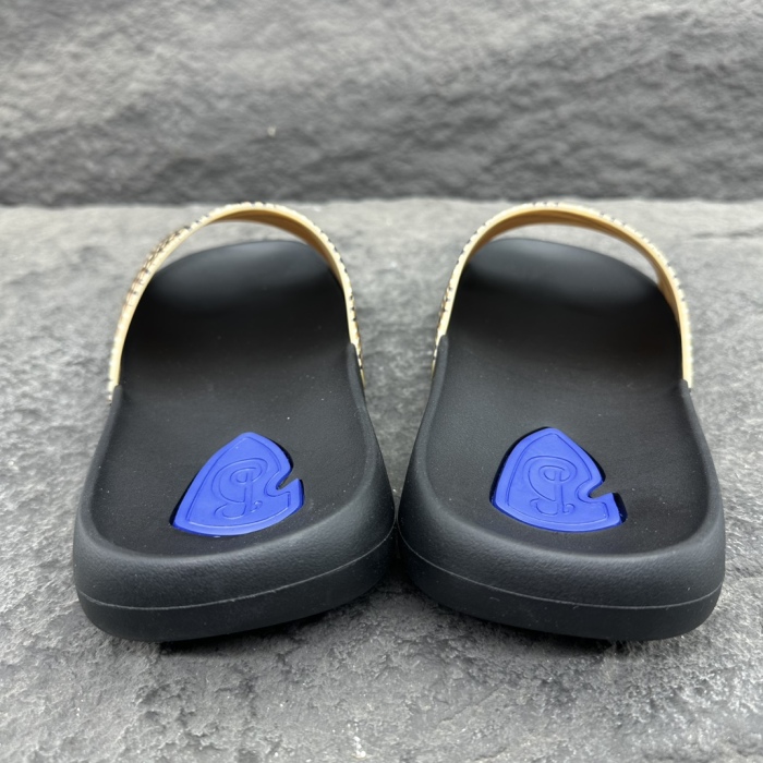 Burberry 2026ss Dive Sandals Slippers Size 38-46