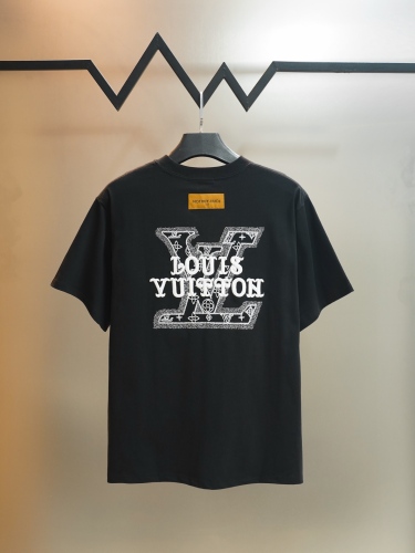 Louis Vuitton 2026ss New T Shirt Size S-XL