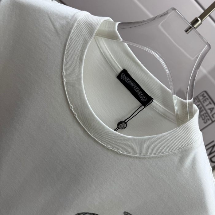 Chrome Hearts 2026ss New T Shirt Size S-XXL