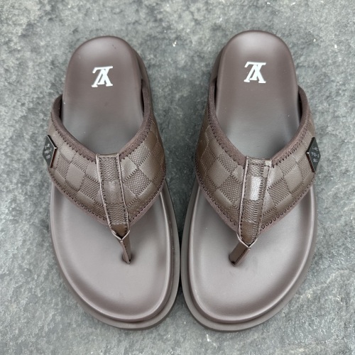 Louis Vuitton 2026ss Oasis Sandals Slippers Size 38-46