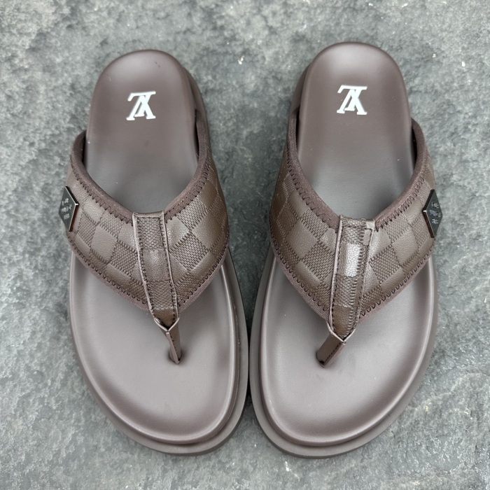 Louis Vuitton 2026ss Oasis Sandals Slippers Size 38-46