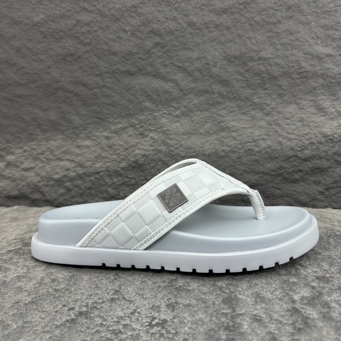 Louis Vuitton 2026ss Oasis Sandals Slippers Size 38-46