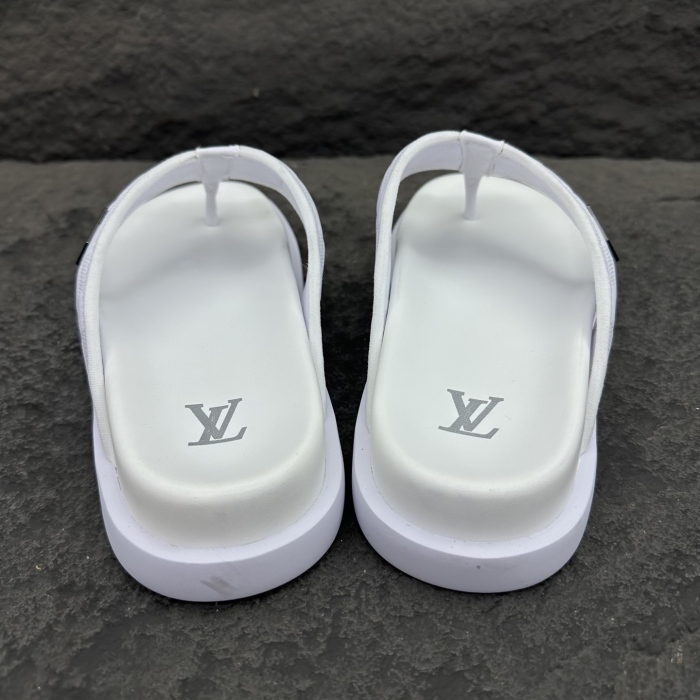 Louis Vuitton 2026ss Oasis Sandals Slippers Size 38-46