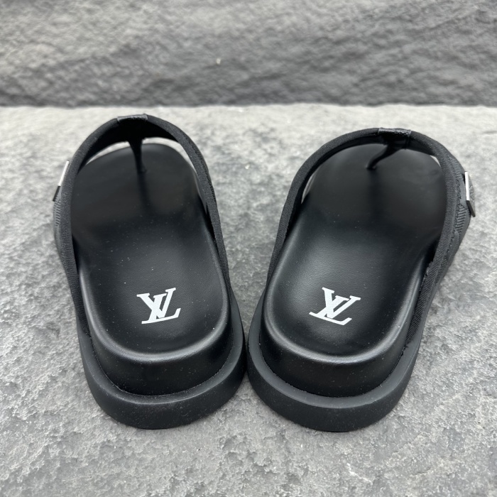 Louis Vuitton 2026ss Oasis Sandals Slippers Size 38-46