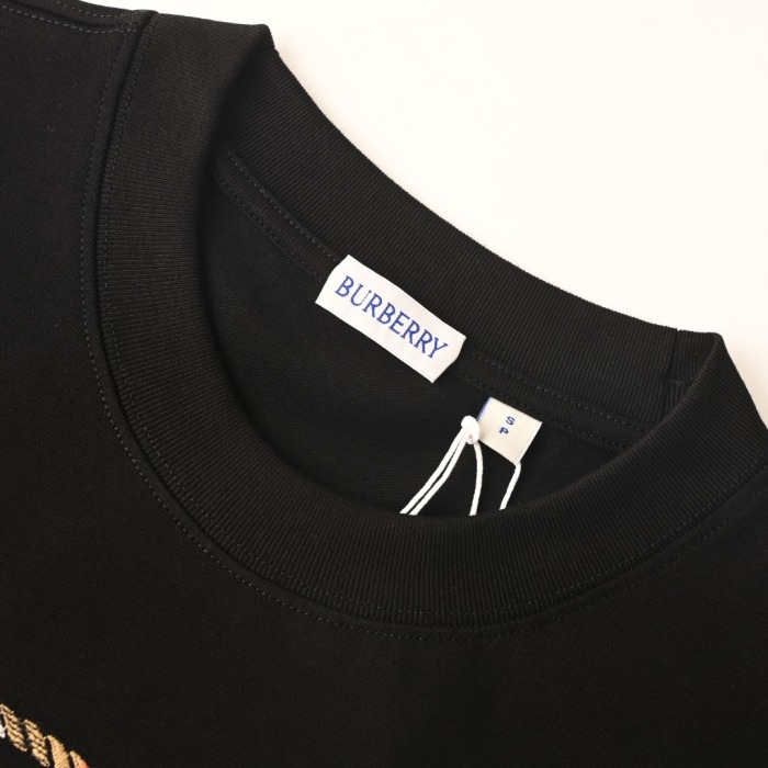 Burberry 2026ss New T Shirt Size S-XL
