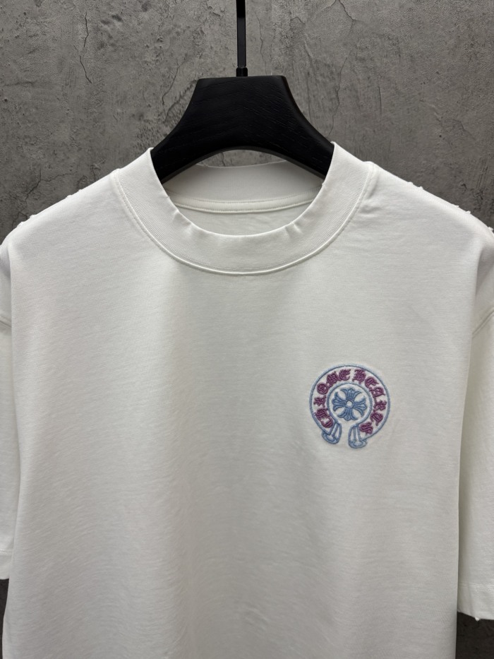 Chrome Hearts 2026ss New T Shirt Size S-XL