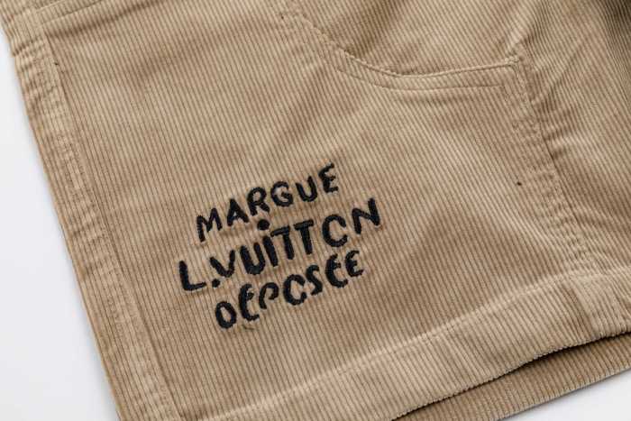 Louis Vuitton 2026ss New Shorts Size M-XXXL