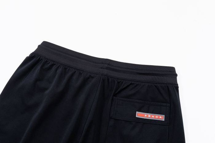 Prada 2026ss New Shorts Size M-XXXL