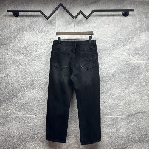 Louis Vuitton 2026ss New Unisex Jeans Size M-XXXL