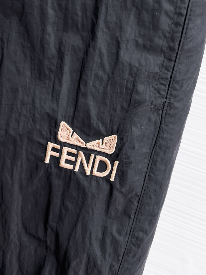 Fendi 2026ss New Pants Size M-XXXL