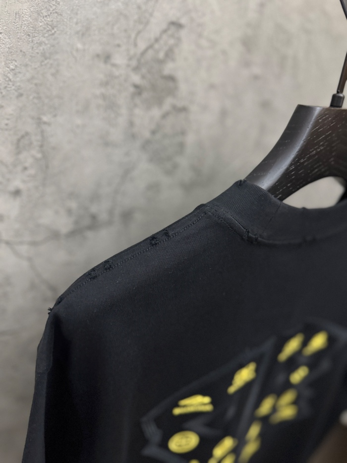 Balenciaga 2026ss New T Shirt Size S-XL