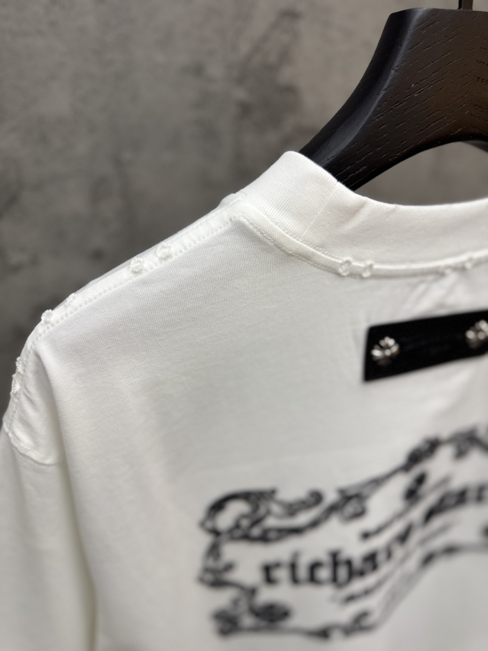 Chrome Hearts 2026ss New T Shirt Size S-XL
