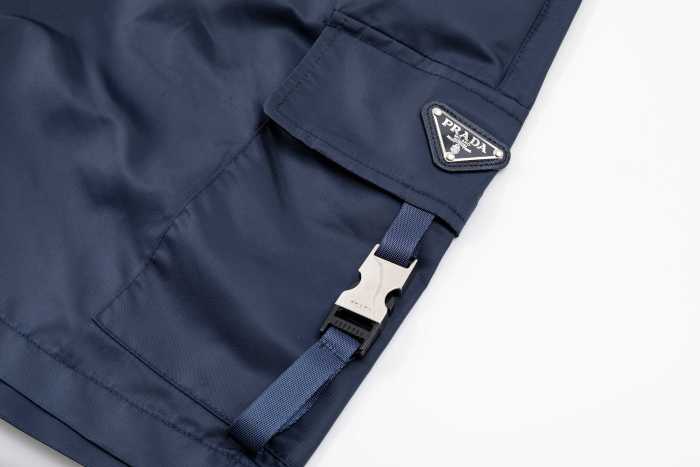 Prada 2026ss New Shorts Size M-XXXL