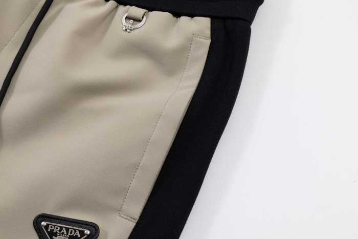 Prada 2026ss New Shorts Size M-XXXL