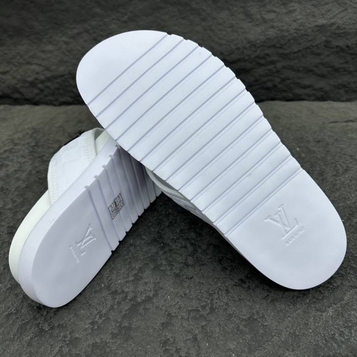 Louis Vuitton 2026ss Oasis Sandals Slippers Size 38-46
