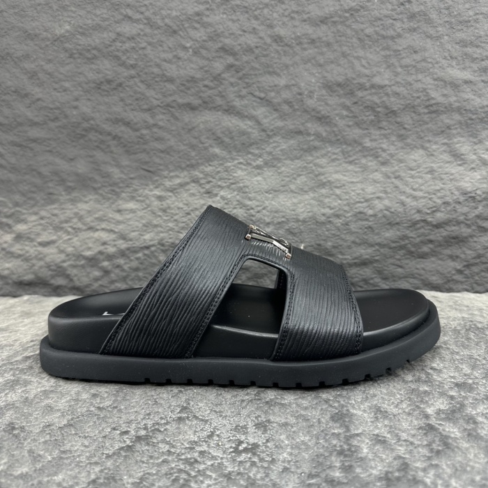 Louis Vuitton 2026ss Venice Sandals Slippers Size 38-46