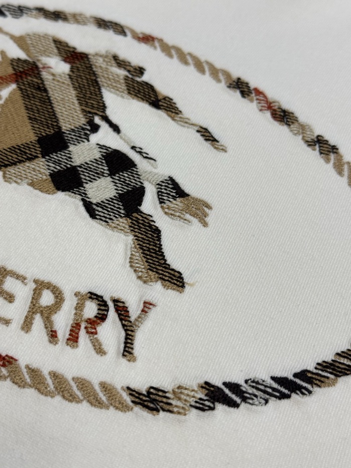Burberry 2026ss New T Shirt Size XS-L