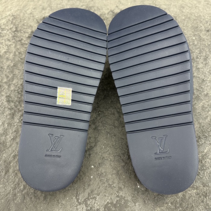 Louis Vuitton 2026ss MIAMI Sandals Slippers Size 38-46