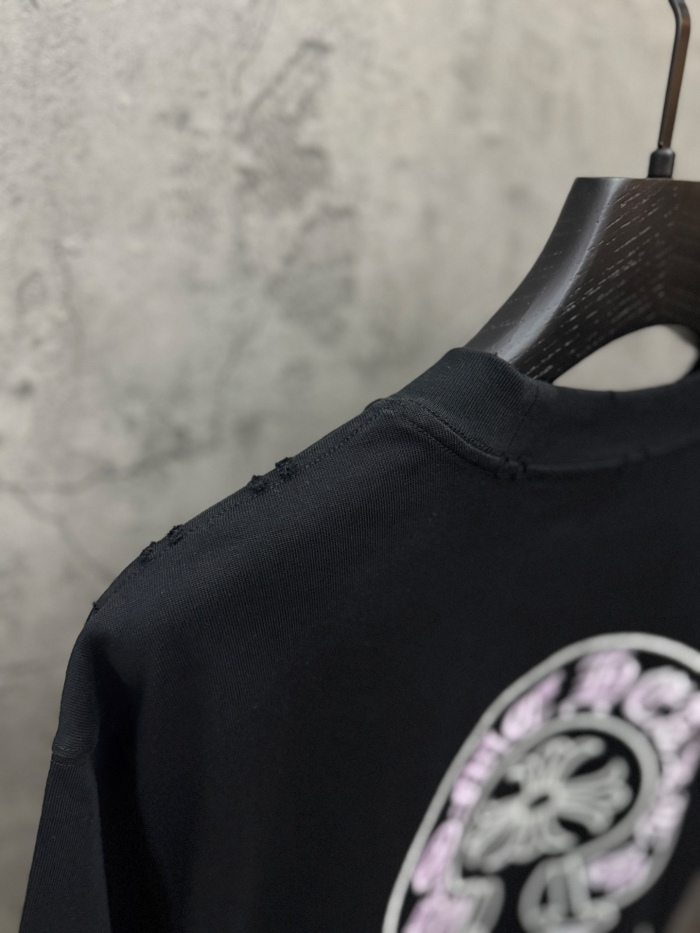 Chrome Hearts 2026ss New T Shirt Size S-XL