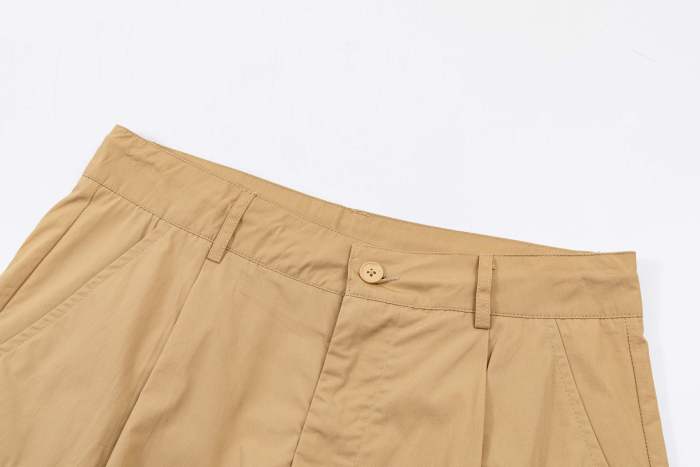 Moncler 2026ss New Shorts Size M-XXXL