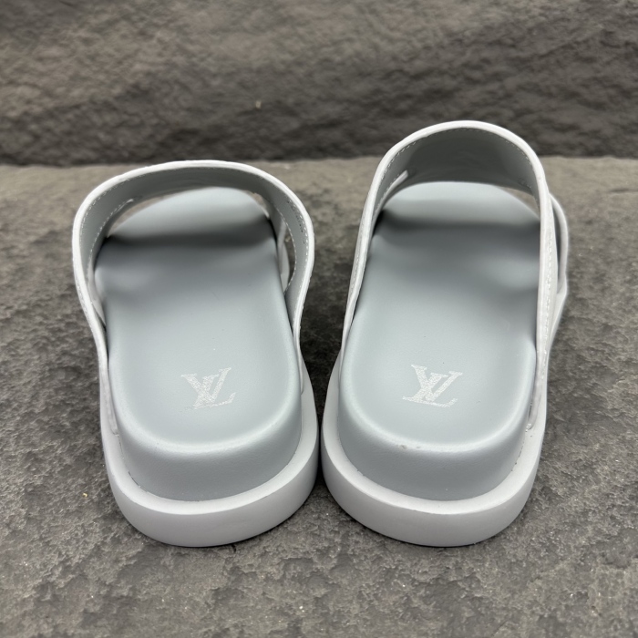 Louis Vuitton 2026ss Venice Sandals Slippers Size 38-46