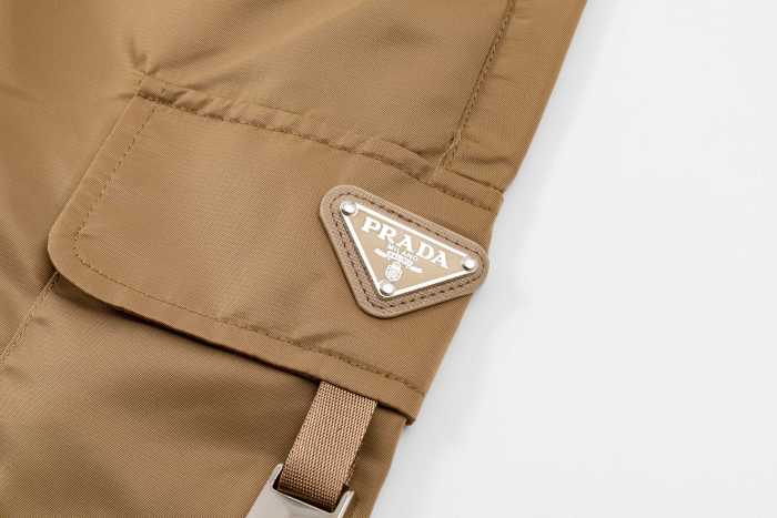 Prada 2026ss New Shorts Size M-XXXL