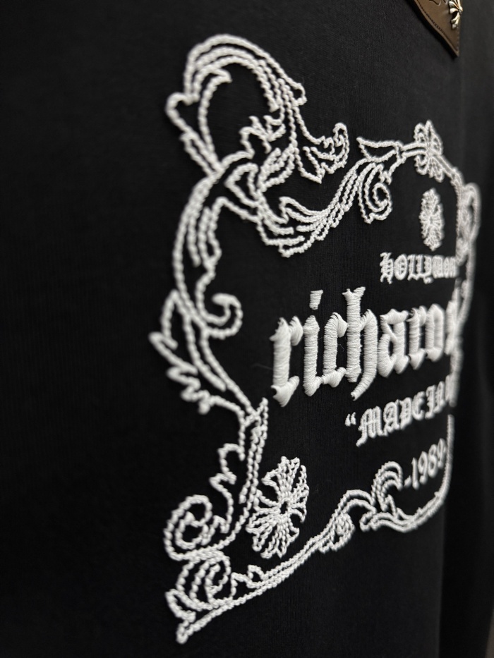 Chrome Hearts 2026ss New T Shirt Size S-XL