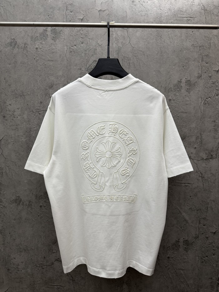 Chrome Hearts 2026ss New T Shirt Size S-XL