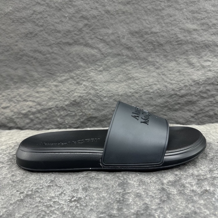 Alexander McQueen 2026ss Sandals Slippers Size 36-46