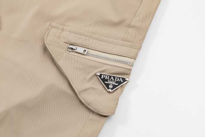 Prada 2026ss New Shorts Size M-XXXL