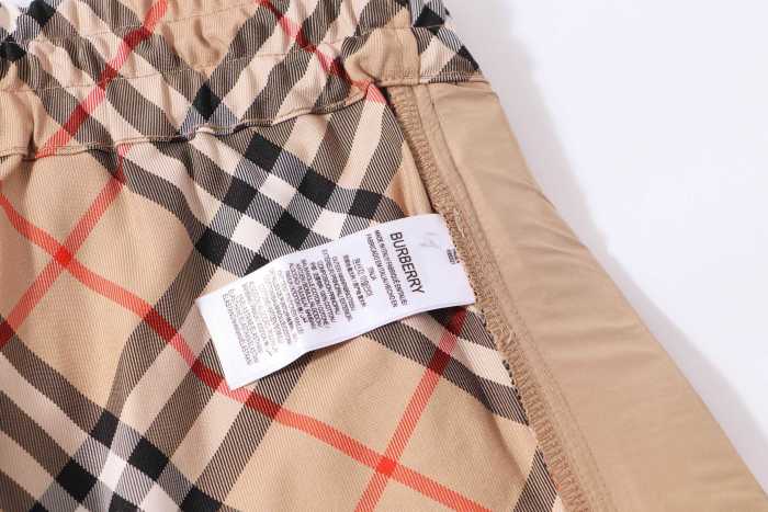 Burberry 25ss Beach Shorts Size XS-L