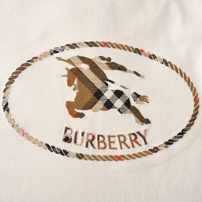 Burberry 2026ss New T Shirt Size S-XL