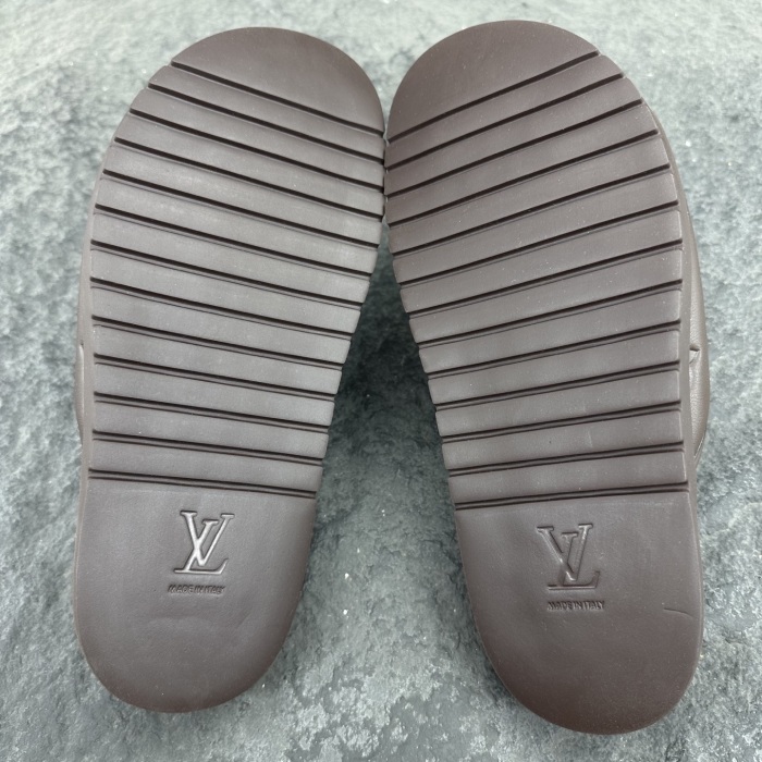 Louis Vuitton 2026ss MIAMI Sandals Slippers Size 38-46