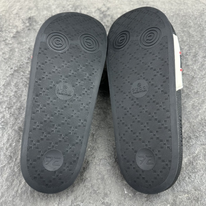 Gucci 2026ss GG Supreme Sandals Slippers Size 36-46