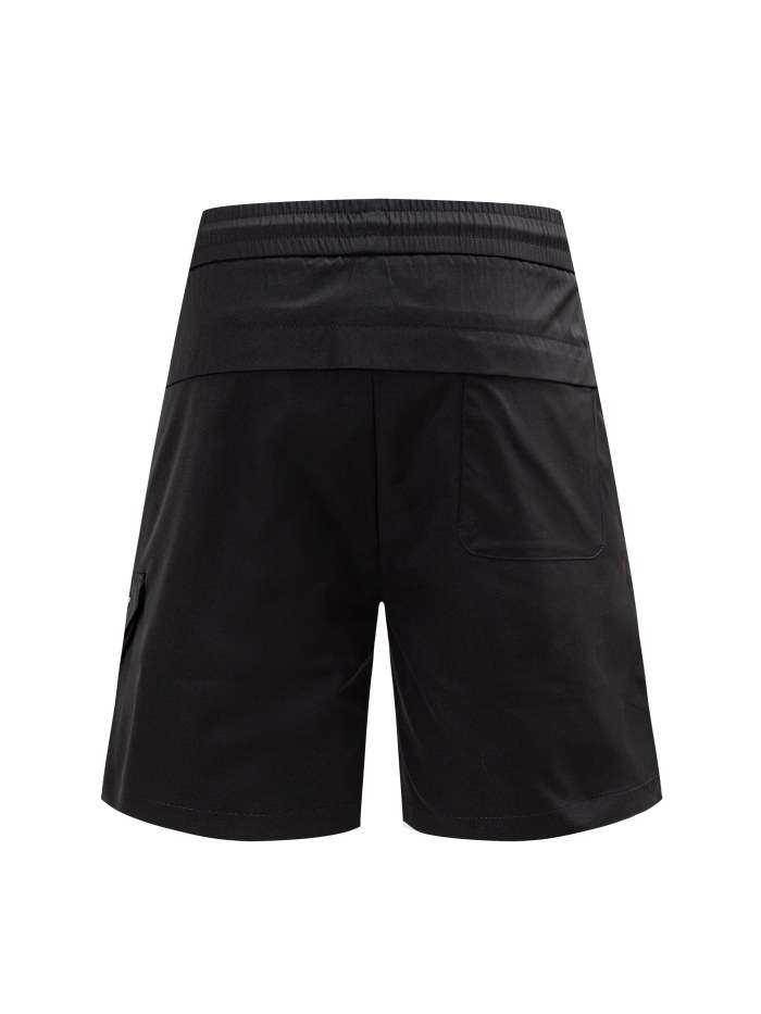 Prada 2026ss New Shorts Size M-XXXL